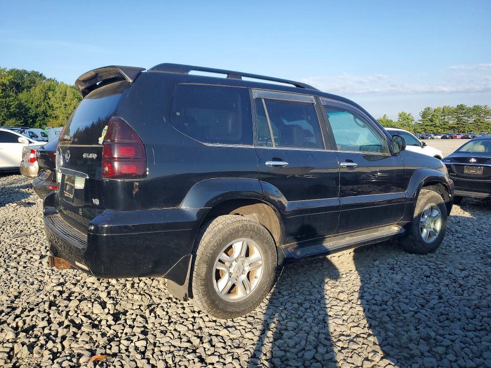 Продаж на аукціоні авто 2004 Lexus Gx, vin: JTJBT20X840024042, номер лоту: 68486046