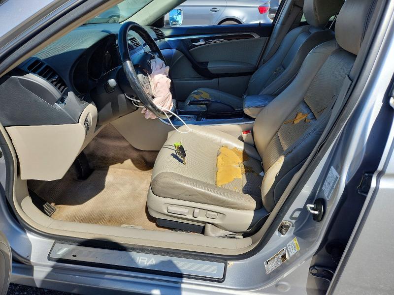 Aukcja sprzedaży 2008 Acura Tl, vin: 19UUA66288A043857, numer aukcji: 69435226