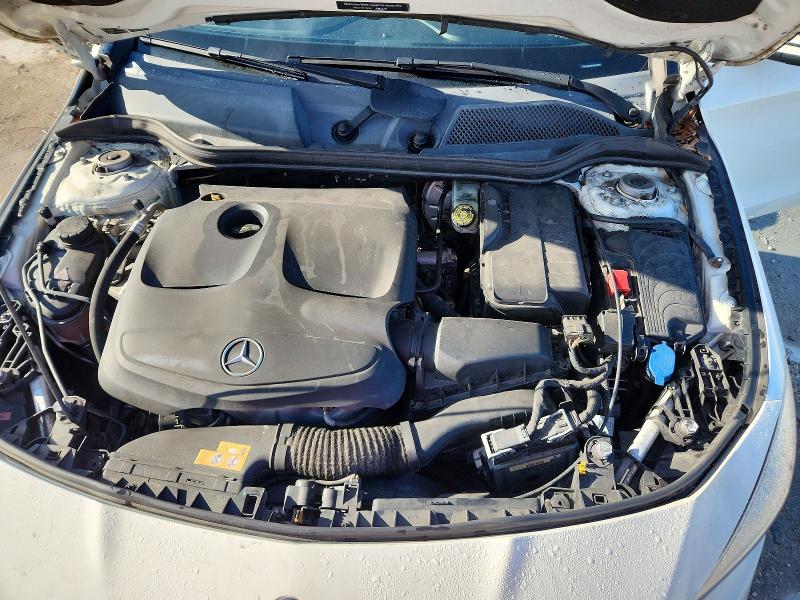 66584796 :رقم المزاد ، WDDSJ4EB6HN429283 vin ، 2017 Mercedes-benz Cla مزاد بيع