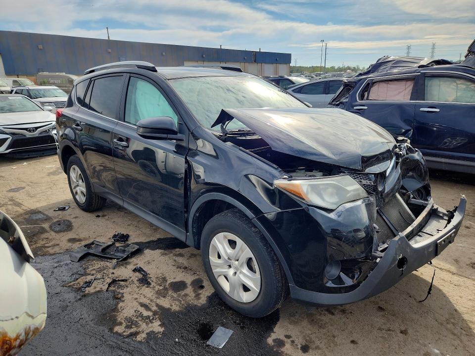 Aukcja sprzedaży 2014 Toyota Rav4, vin: 2T3BFREV9EW151602, numer aukcji: 71146586