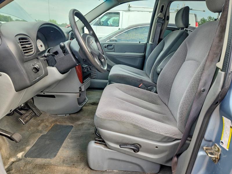 Aukcja sprzedaży 2006 Chrysler Town & Country, vin: 1A4GP45RX6B693269, numer aukcji: 67123406