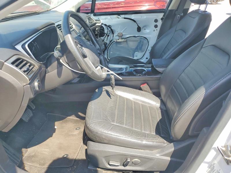 69224206 :رقم المزاد ، 3FA6P0HR4DR369562 vin ، 2013 Ford Fusion مزاد بيع