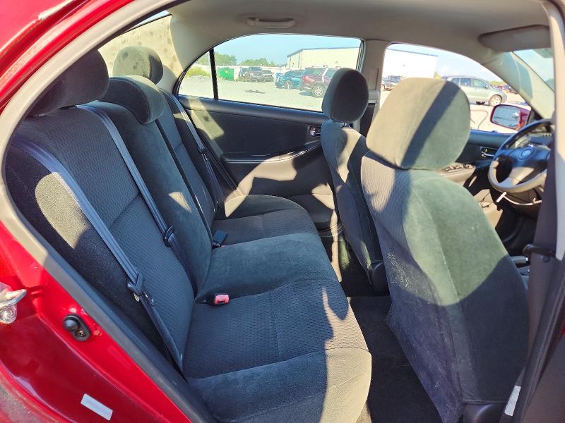 Продажа на аукционе авто 2006 Toyota Corolla, vin: 1NXBR32E06Z658147, номер лота: 70023936