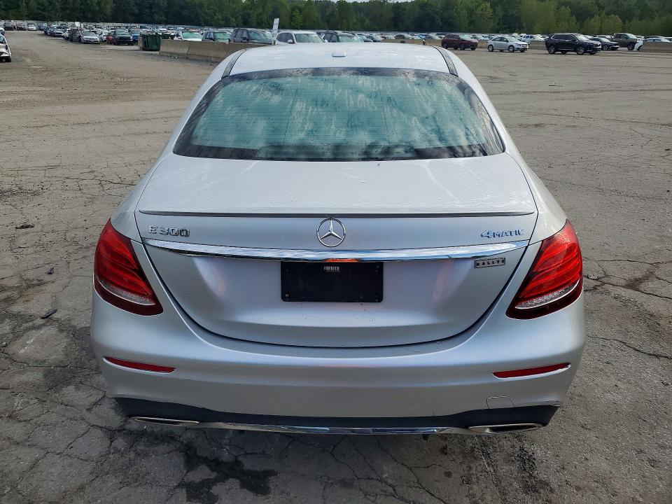 Продажа на аукционе авто 2017 Mercedes-benz E, vin: WDDZF4KB0HA102986, номер лота: 68050356