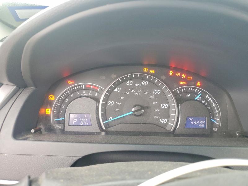 Продажа на аукционе авто 2014 Toyota Camry, vin: 4T1BF1FK6EU380513, номер лота: 71147466