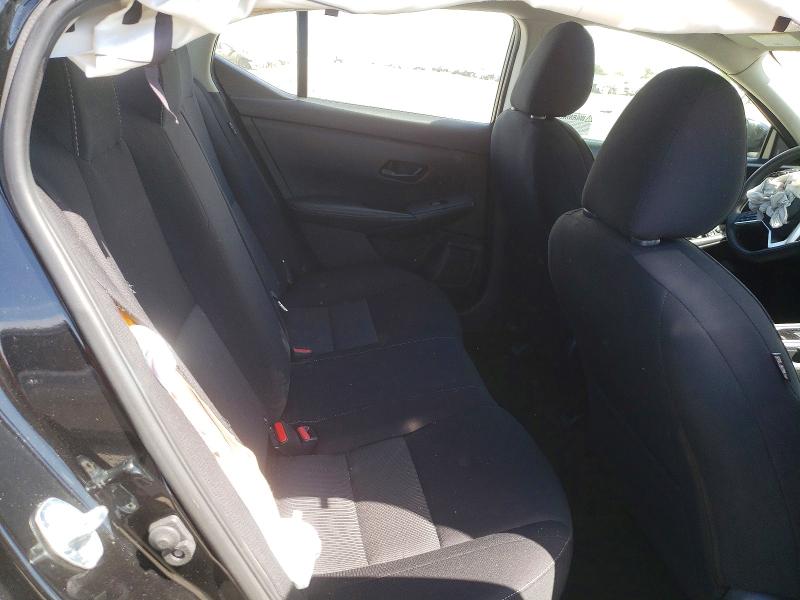 Aukcja sprzedaży 2024 Nissan Sentra, vin: 3N1AB8CV0RY309669, numer aukcji: 67704106
