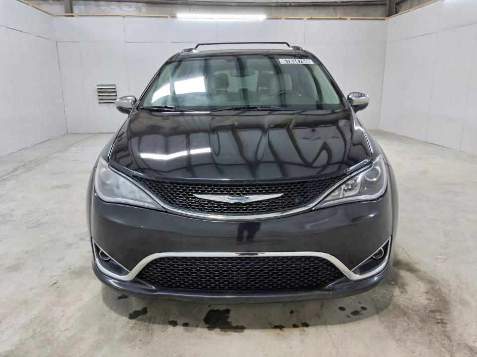 Aukcja sprzedaży 2020 Chrysler Pacifica, vin: 2C4RC1GG2LR185198, numer aukcji: 67834766