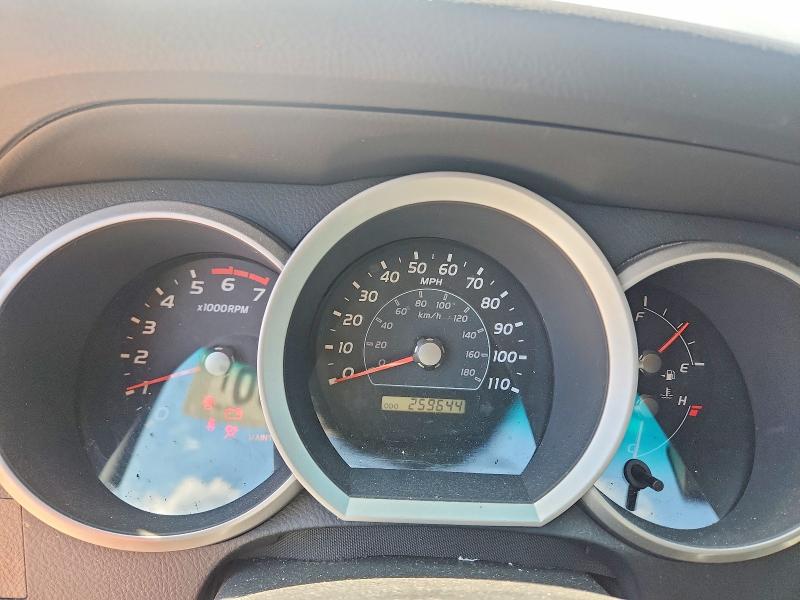 Продажа на аукционе авто 2006 Toyota 4runner, vin: JTEZU14R660080936, номер лота: 69009256