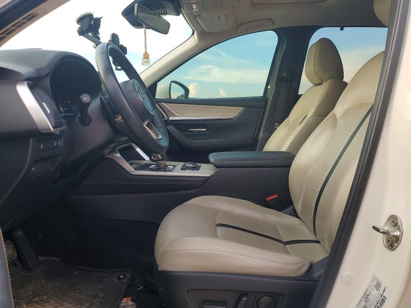 68602666 :رقم المزاد ، JM3KKBHD8R1137403 vin ، 2024 Mazda Cx-90 مزاد بيع