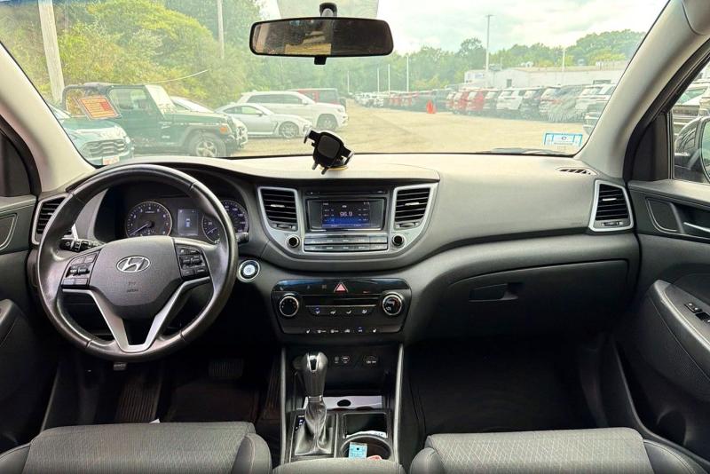 Aukcja sprzedaży 2016 Hyundai Tucson, vin: KM8J33A2XGU074697, numer aukcji: 69829916