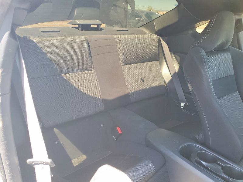 Продаж на аукціоні авто 2018 Toyota 86, vin: JF1ZNAA16J8701432, номер лоту: 67524096