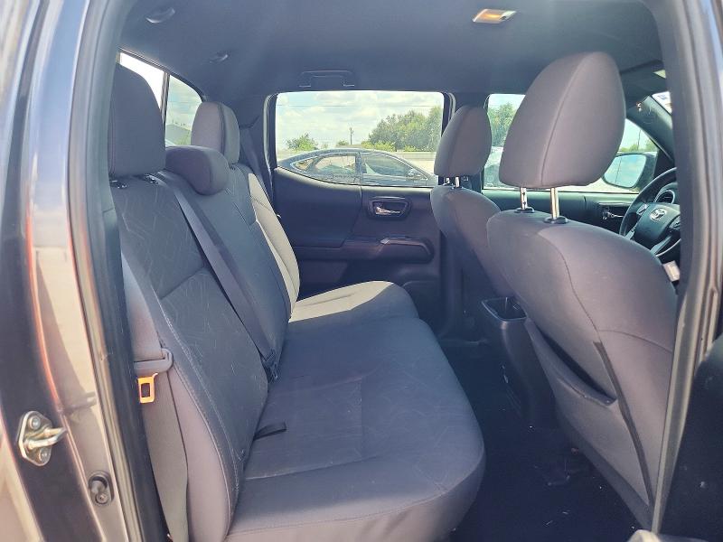 Aukcja sprzedaży 2017 Toyota Tacoma, vin: 5TFCZ5AN3HX077877, numer aukcji: 68107326