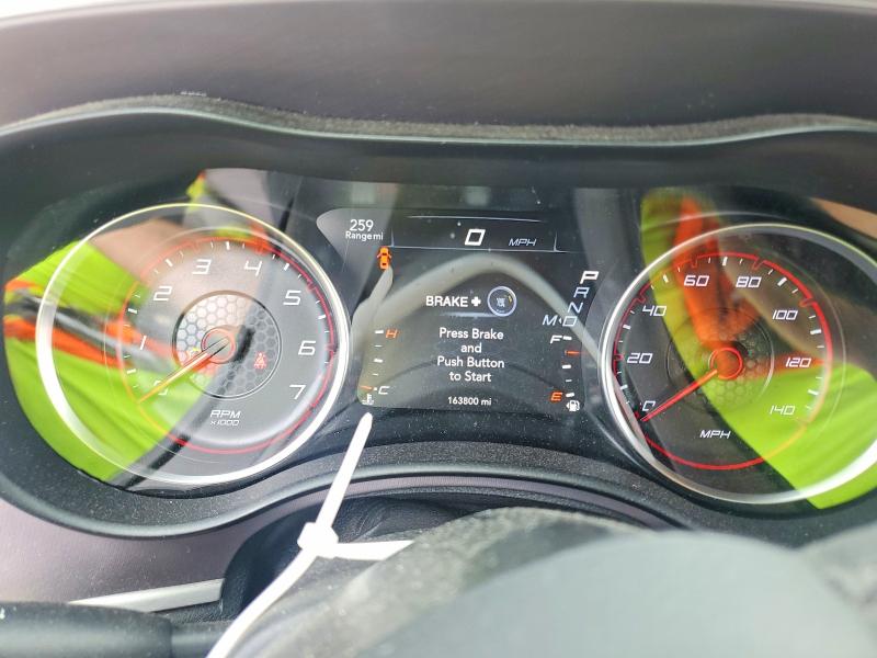 Продажа на аукционе авто 2019 Dodge Charger, vin: 2C3CDXBGXKH664975, номер лота: 67896856