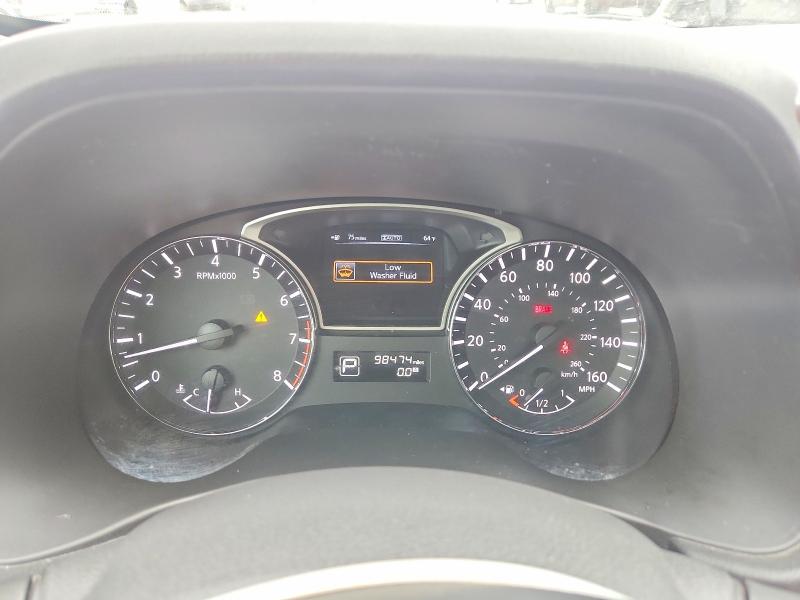 Продажа на аукционе авто 2013 Nissan Pathfinder, vin: 5N1AR2MM8DC608304, номер лота: 70537706