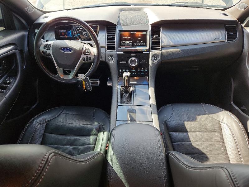 2014 Ford Taurus მანქანა იყიდება აუქციონზე, vin: 1FAHP2KT8EG171620, აუქციონის ნომერი: 67361626