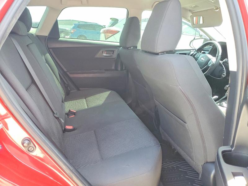 Aukcja sprzedaży 2016 Scion Im, vin: JTNKARJE1GJ515111, numer aukcji: 70675316