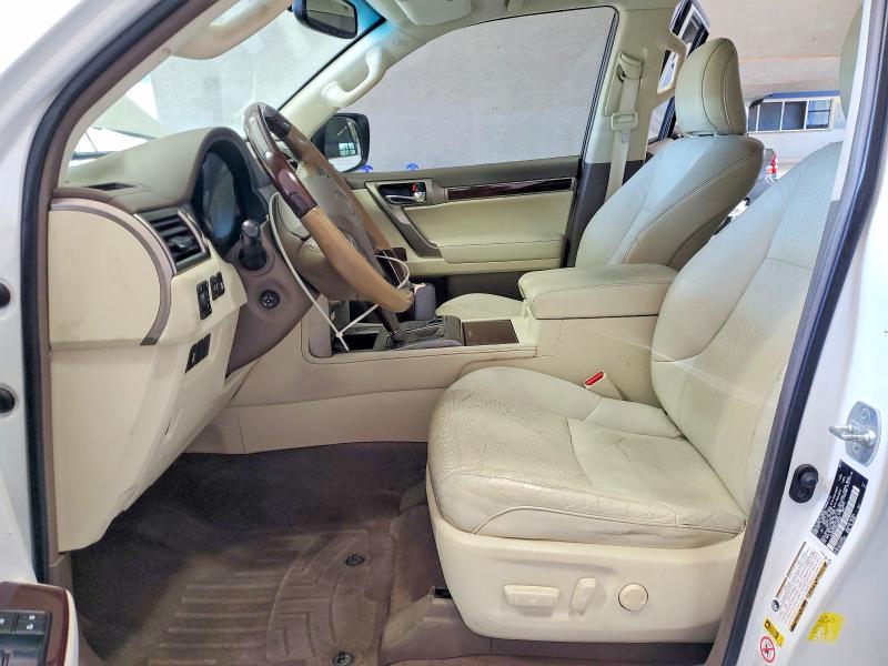 Aukcja sprzedaży 2019 Lexus Gx, vin: JTJBM7FX6K5230963, numer aukcji: 69209276