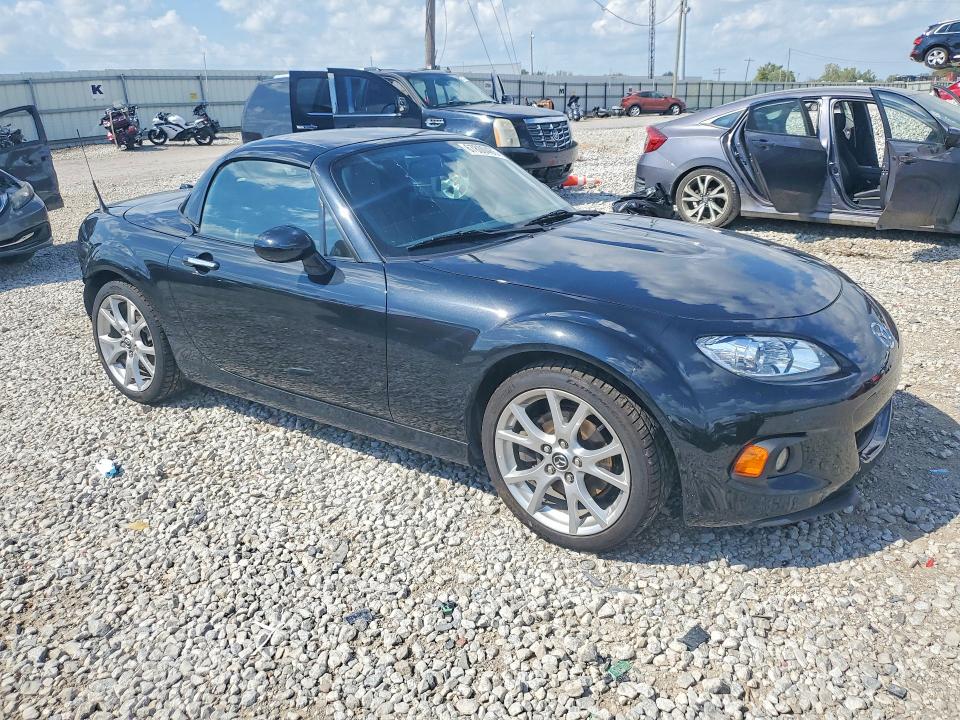 Aukcja sprzedaży 2015 Mazda Mx-5 Miata, vin: JM1NC2PF6F0241038, numer aukcji: 67800486