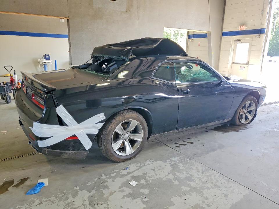 Продаж на аукціоні авто 2020 Dodge Challenger, vin: 2C3CDZAG3LH210436, номер лоту: 68479816