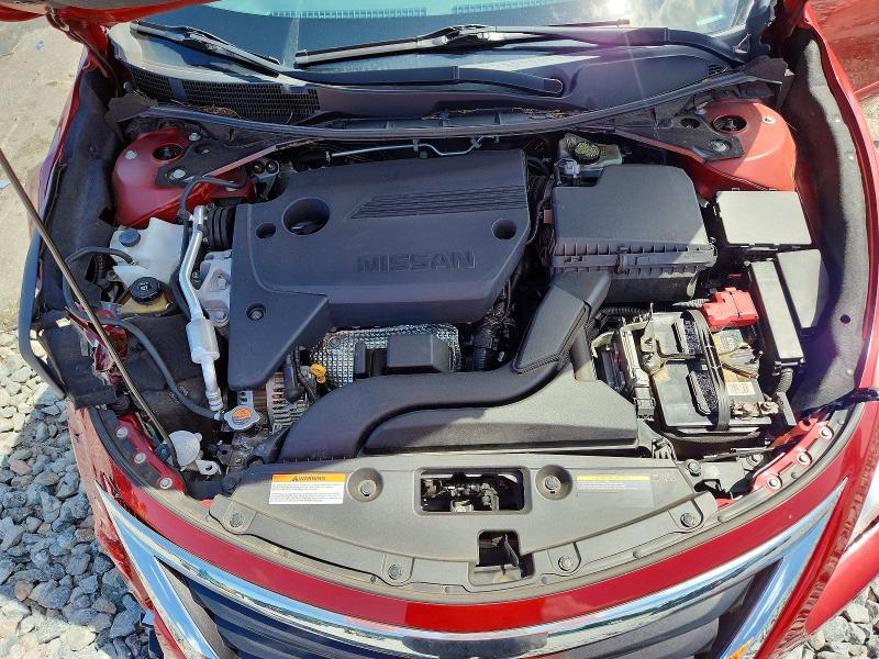 69326206 :رقم المزاد ، 1N4AL3AP0FC589752 vin ، 2015 Nissan Altima مزاد بيع