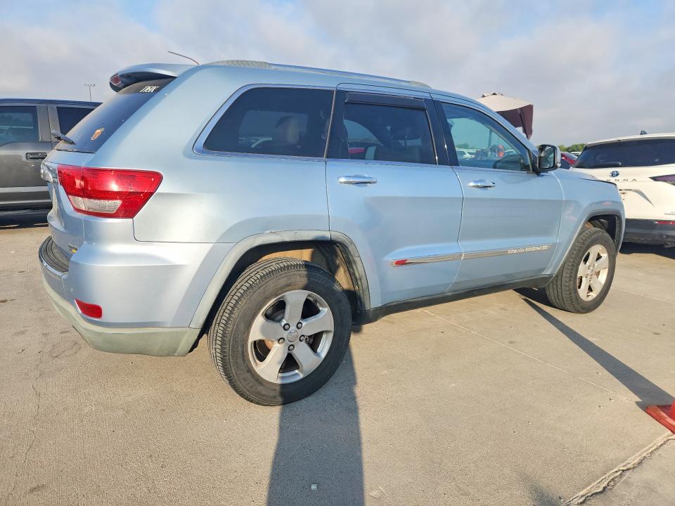 Aukcja sprzedaży 2012 Jeep Grand Cherokee, vin: 1C4RJEBG9CC290642, numer aukcji: 67655526