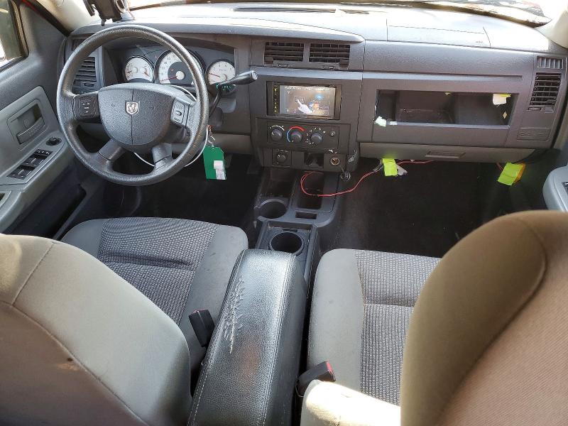 Продажа на аукционе авто 2011 Dodge Dakota, vin: 1D7RW3GK0BS521327, номер лота: 67649516