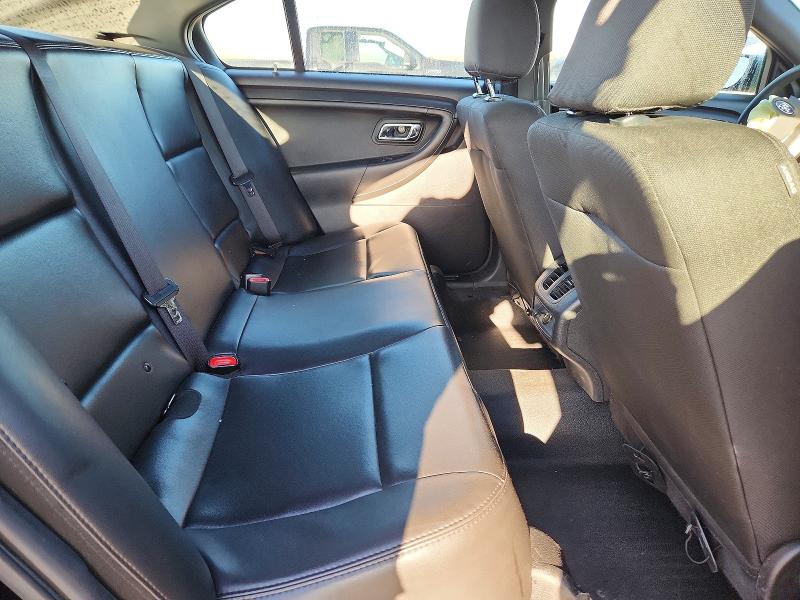 Продаж на аукціоні авто 2016 Ford Taurus, vin: 1FAHP2MK2GG106477, номер лоту: 70165606