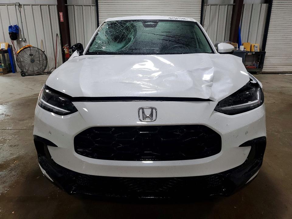 Продажа на аукционе авто 2024 Honda Hr-v, vin: 3CZRZ2H77RM731975, номер лота: 67541186