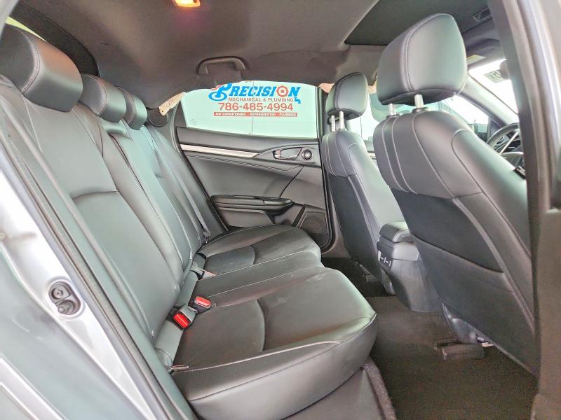 Aukcja sprzedaży 2019 Honda Civic, vin: SHHFK7H92KU217147, numer aukcji: 67591546