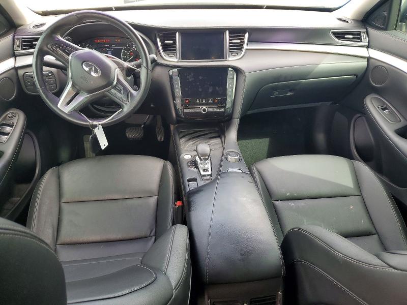 Продаж на аукціоні авто 2020 Infiniti Qx50, vin: 3PCAJ5M19LF113534, номер лоту: 68199006