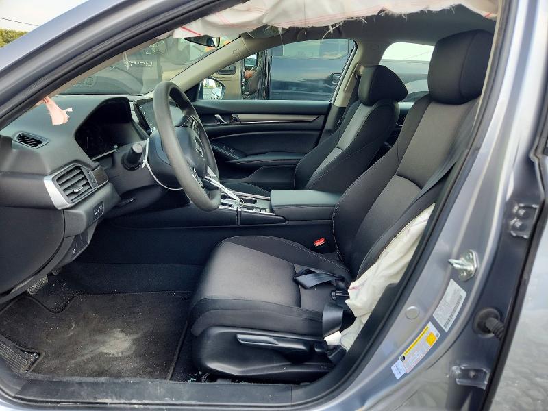 Aukcja sprzedaży 2022 Honda Accord, vin: 1HGCV1F17NA004294, numer aukcji: 68606806