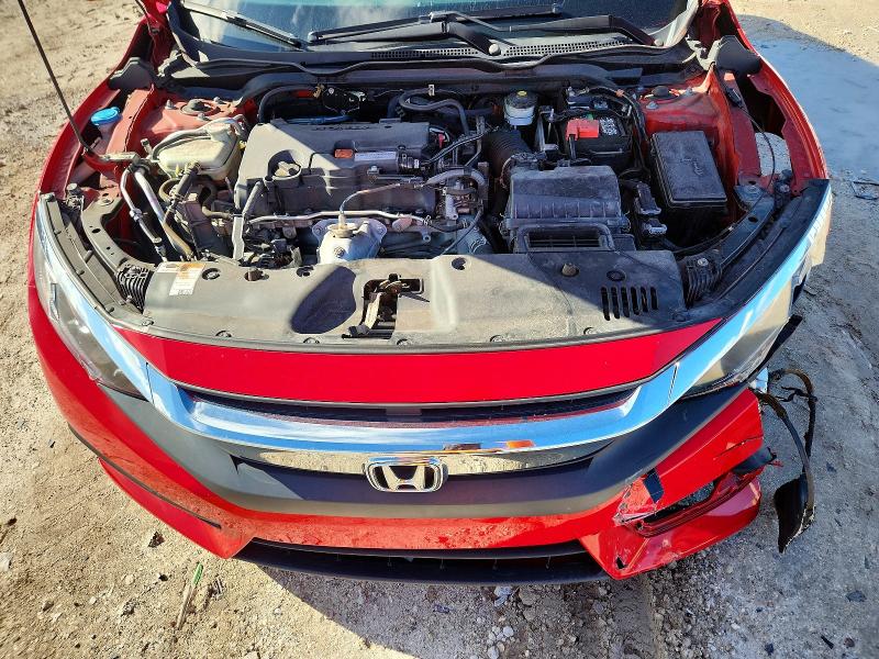 Aukcja sprzedaży 2017 Honda Civic, vin: 2HGFC2F50HH546497, numer aukcji: 70221516