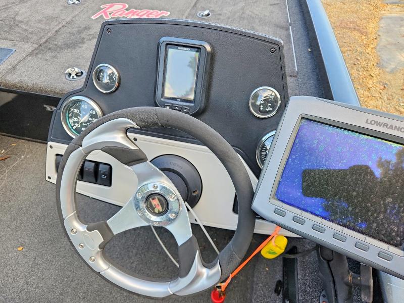 Aukcja sprzedaży 2014 Ranger Bassboat, vin: RGR90012E414, numer aukcji: 69889386