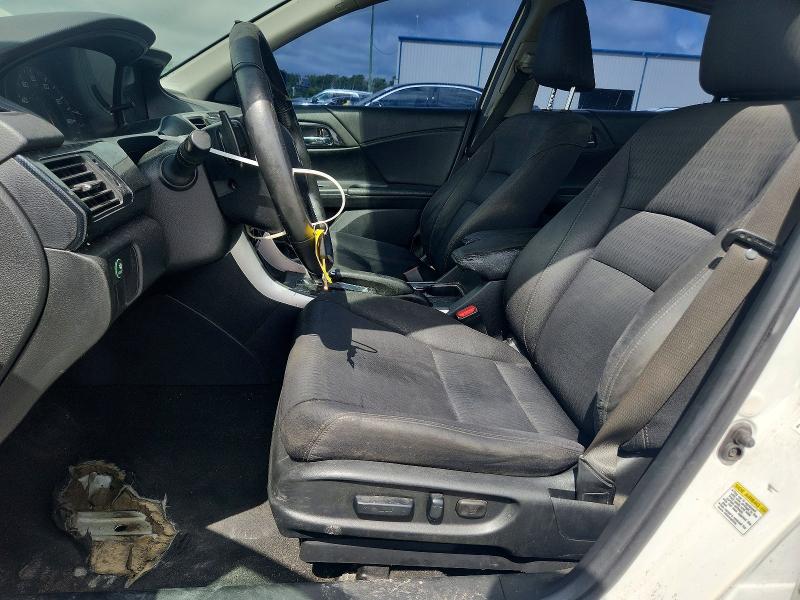 Aukcja sprzedaży 2015 Honda Accord, vin: 1HGCR2F53FA008227, numer aukcji: 69717466