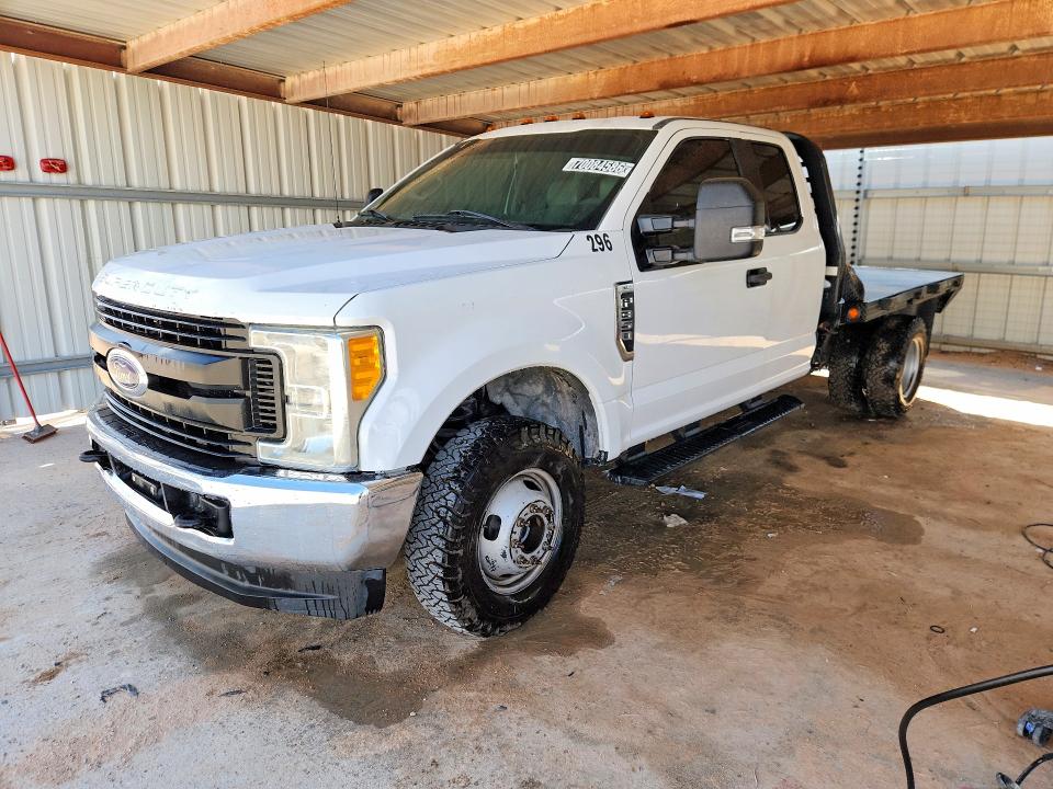 Aukcja sprzedaży 2017 Ford F350, vin: 1FD8X3HT5HEC65344, numer aukcji: 70084586