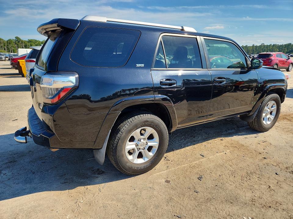 Продажа на аукционе авто 2018 Toyota 4runner, vin: JTEZU5JR0J5178268, номер лота: 70932566
