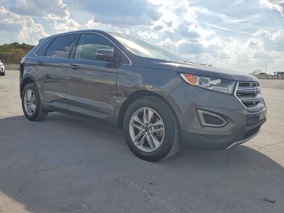 Aukcja sprzedaży 2016 Ford Edge, vin: 2FMPK4J9XGBB27825, numer aukcji: 69962046
