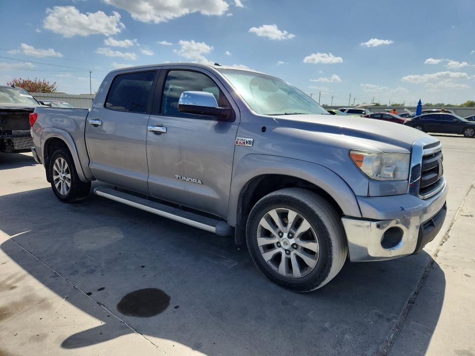 2011 Toyota Tundra მანქანა იყიდება აუქციონზე, vin: 5TFFY5F1XBX102366, აუქციონის ნომერი: 68954196