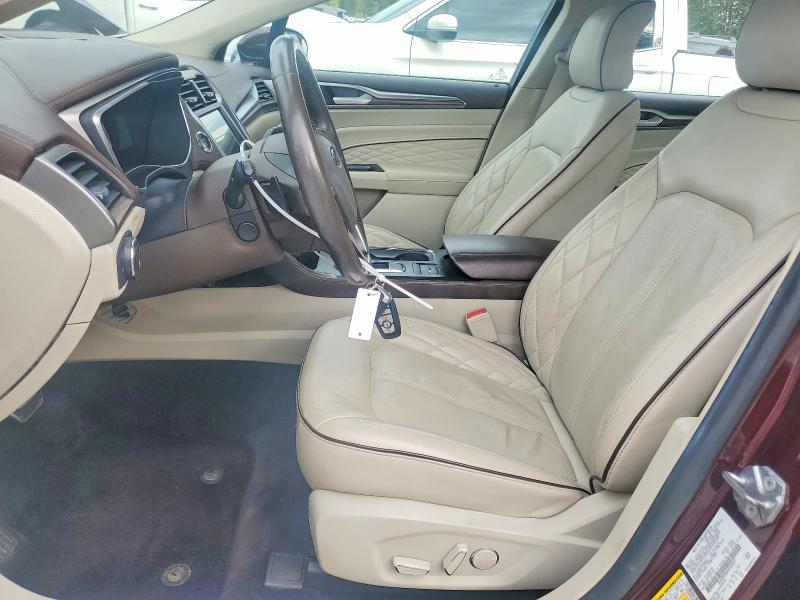 Продажа на аукционе авто 2017 Ford Fusion, vin: 3FA6P0K96HR330227, номер лота: 70465526