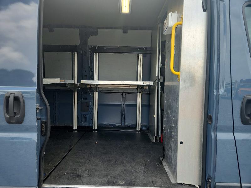 Aukcja sprzedaży 2020 Ram Promaster 3500, vin: 3C6URVJG6LE144753, numer aukcji: 64186096