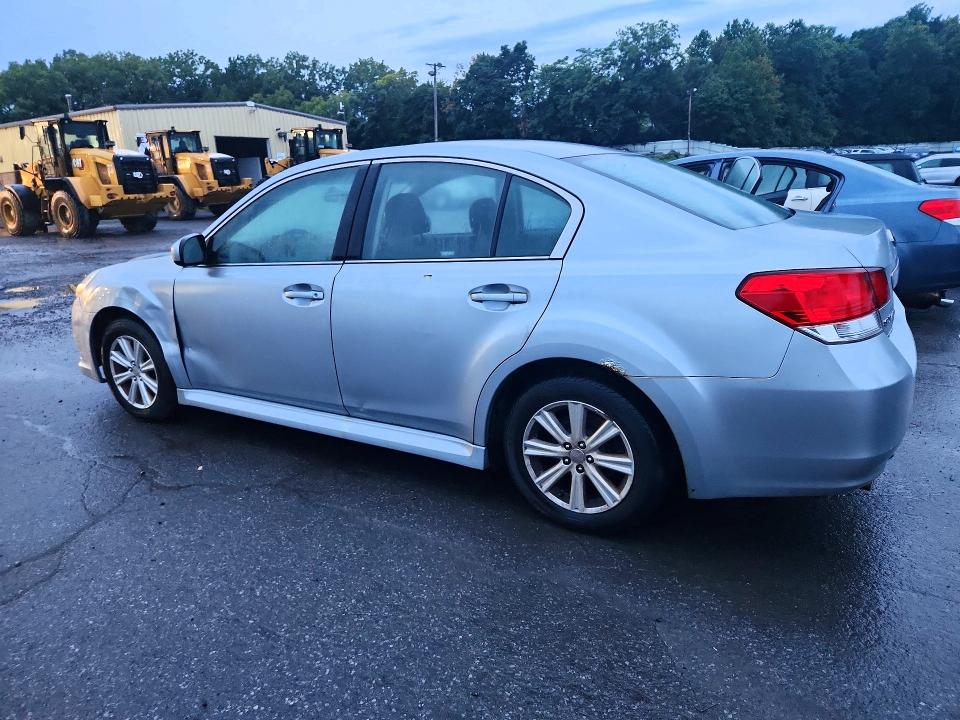 Aukcja sprzedaży 2012 Subaru Legacy, vin: 4S3BMBC6XC3034944, numer aukcji: 67682976