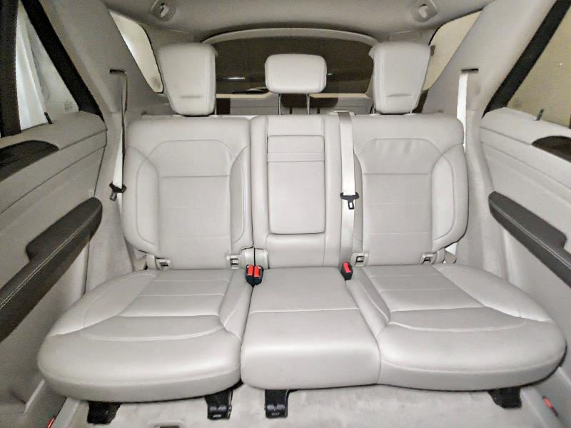 Продажа на аукционе авто 2015 Mercedes-benz Ml, vin: 4JGDA5JB6FA483276, номер лота: 66013636