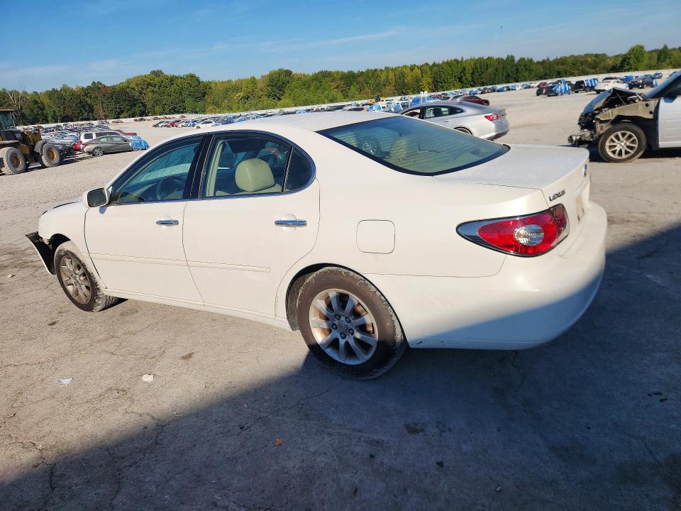 2003 Lexus Es მანქანა იყიდება აუქციონზე, vin: JTHBF30G130118826, აუქციონის ნომერი: 69682056