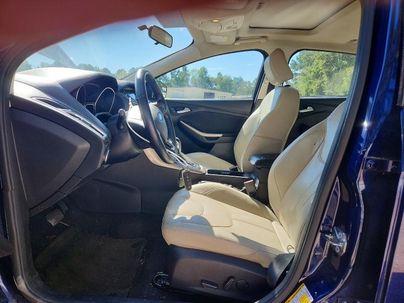 Продаж на аукціоні авто 2017 Ford Focus, vin: 1FADP3N23HL279579, номер лоту: 71170806