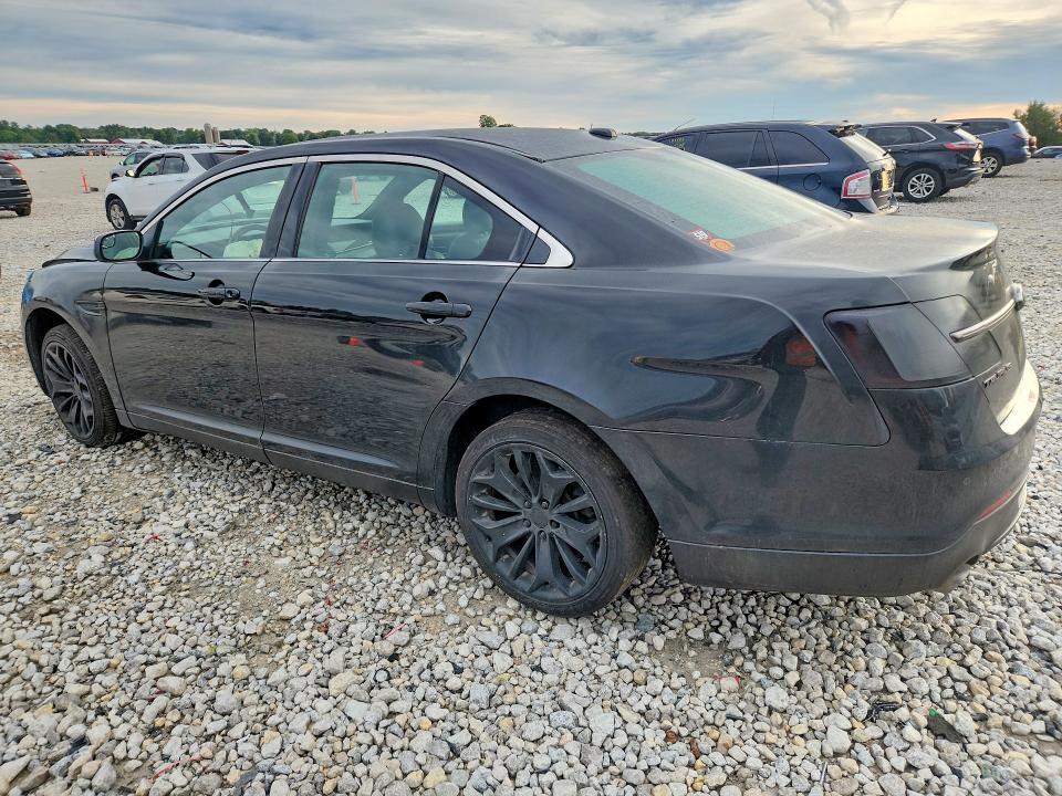 69920476 :رقم المزاد ، 1FAHP2F85FG116176 vin ، 2015 Ford Taurus مزاد بيع