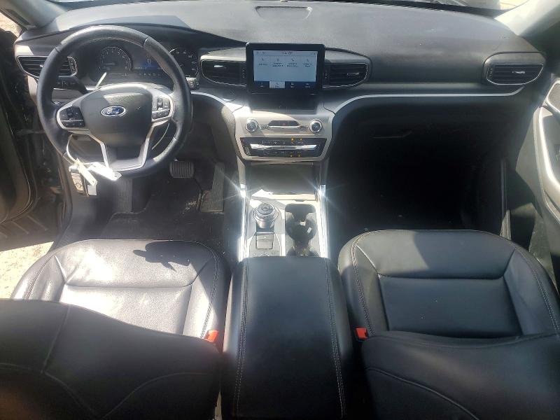 Aukcja sprzedaży 2022 Ford Explorer, vin: 1FMSK8DH0NGA87801, numer aukcji: 66824526