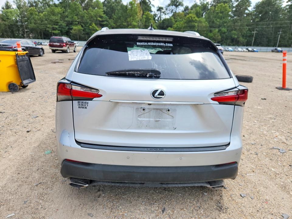 Продаж на аукціоні авто 2016 Lexus Nx 200t, vin: JTJYARBZXG2032479, номер лоту: 68119486