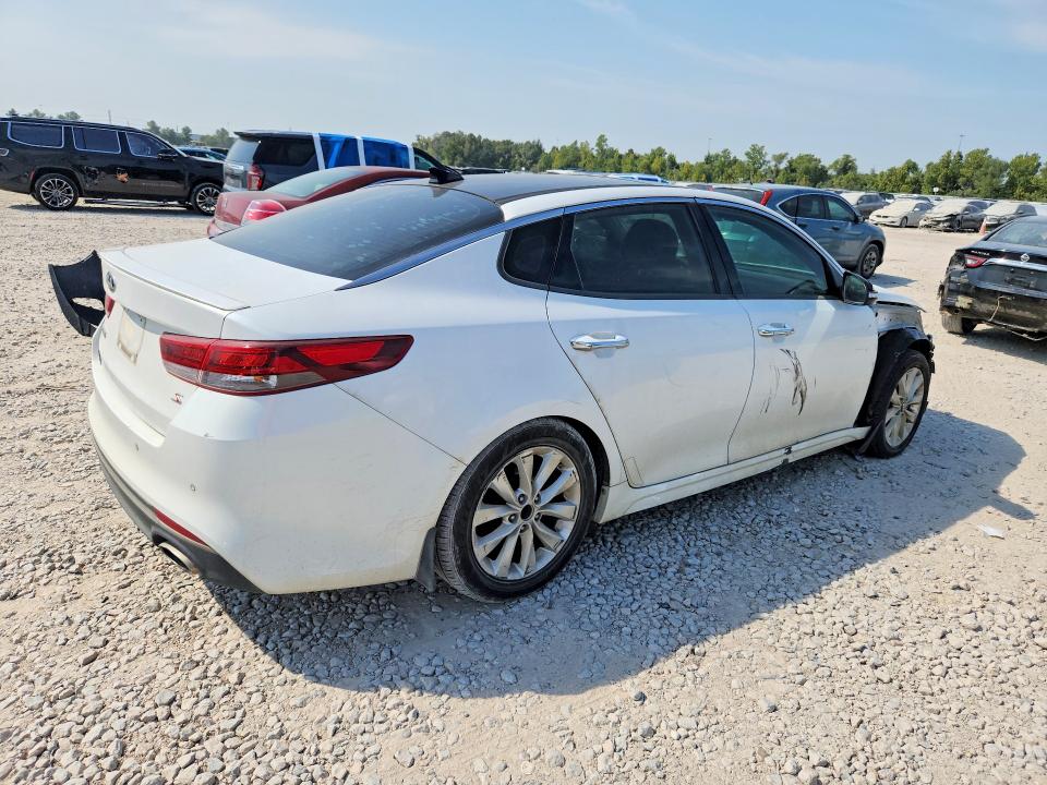 Aukcja sprzedaży 2018 Kia Optima, vin: 5XXGT4L33JG225158, numer aukcji: 67989996