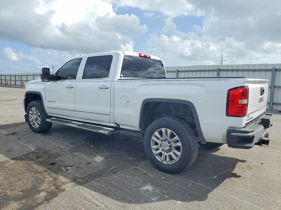 Продажа на аукционе авто 2019 Gmc Sierra, vin: 1GT12REY3KF265352, номер лота: 69101996