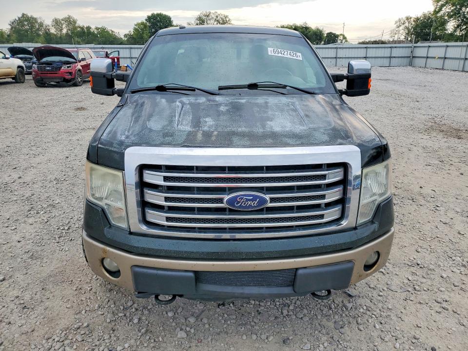Продажа на аукционе авто 2013 Ford F150, vin: 1FTVW1ET3DKF39154, номер лота: 69427426